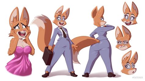 diane foxington rule 34|Diane Foxington GIF 34 by Toongod on DeviantArt